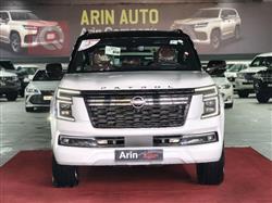 نيسان باترول